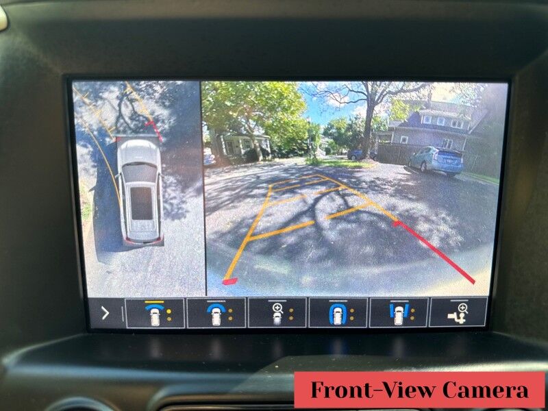 2020 GMC Terrain Denali AWD w/ Premium Package Arlington VA