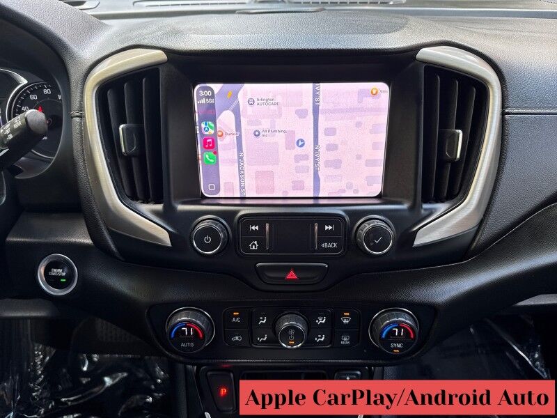 2020 GMC Terrain Denali AWD w/ Premium Package Arlington VA