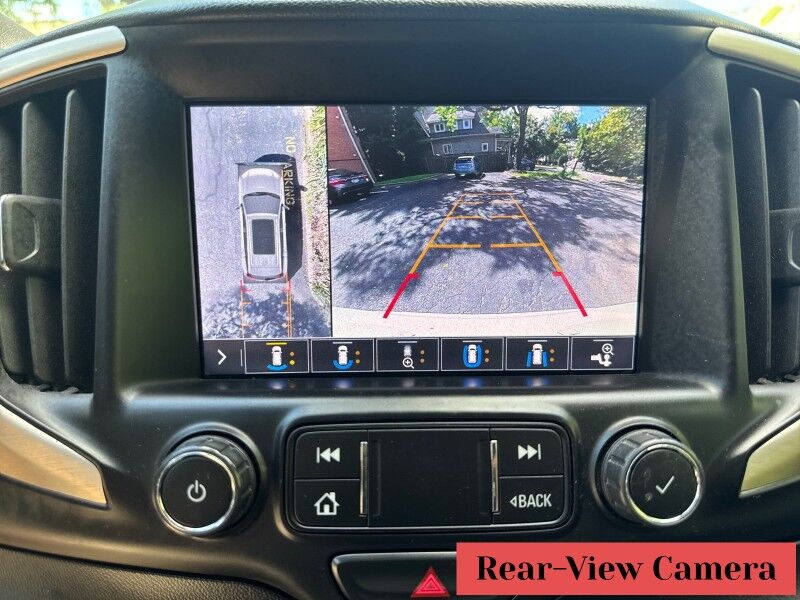 2020 GMC Terrain Denali AWD w/ Premium Package Arlington VA