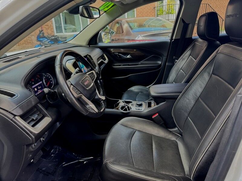 2020 GMC Terrain Denali AWD w/ Premium Package Arlington VA