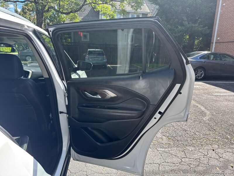 2020 GMC Terrain Denali AWD w/ Premium Package Arlington VA