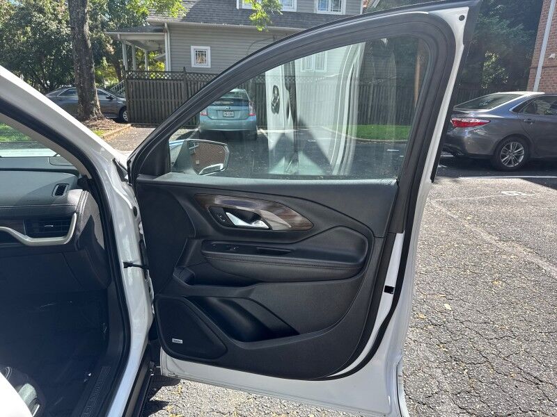 2020 GMC Terrain Denali AWD w/ Premium Package Arlington VA