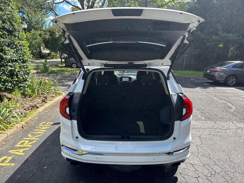 2020 GMC Terrain Denali AWD w/ Premium Package Arlington VA