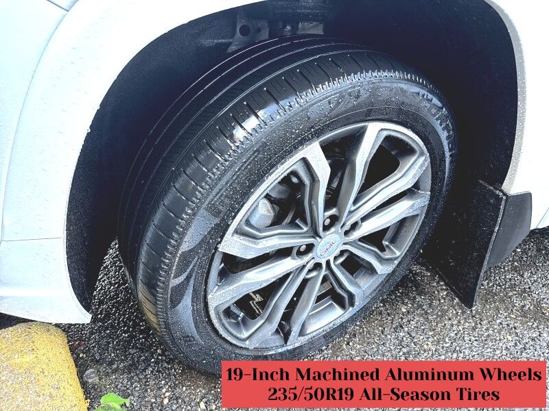 2020 GMC Terrain Denali AWD w/ Premium Package Arlington VA