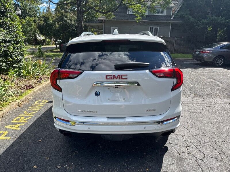 2020 GMC Terrain Denali AWD w/ Premium Package Arlington VA