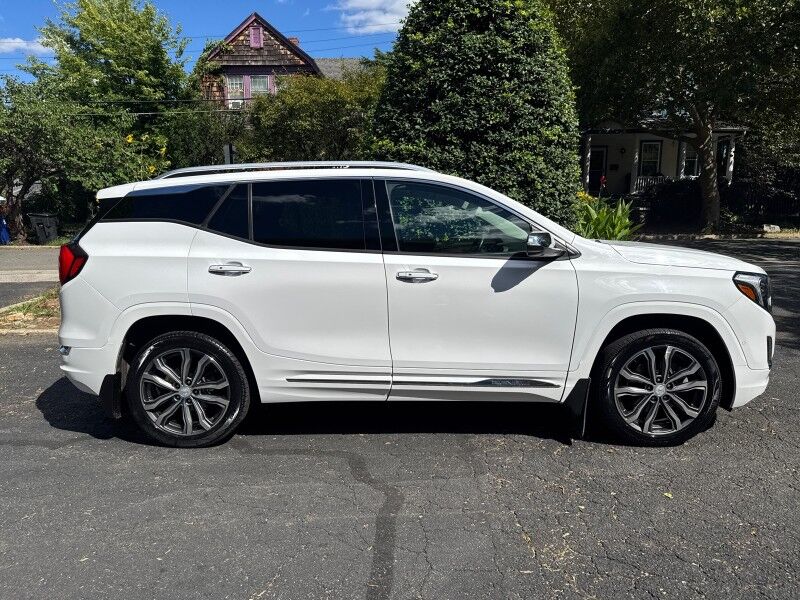 2020 GMC Terrain Denali AWD w/ Premium Package Arlington VA