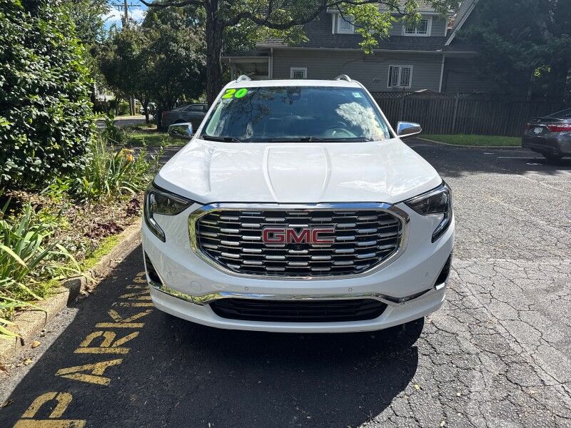 2020 GMC Terrain Denali AWD w/ Premium Package Arlington VA