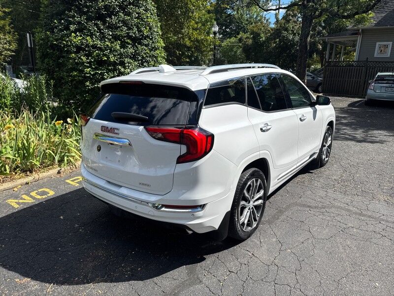 2020 GMC Terrain Denali AWD w/ Premium Package Arlington VA