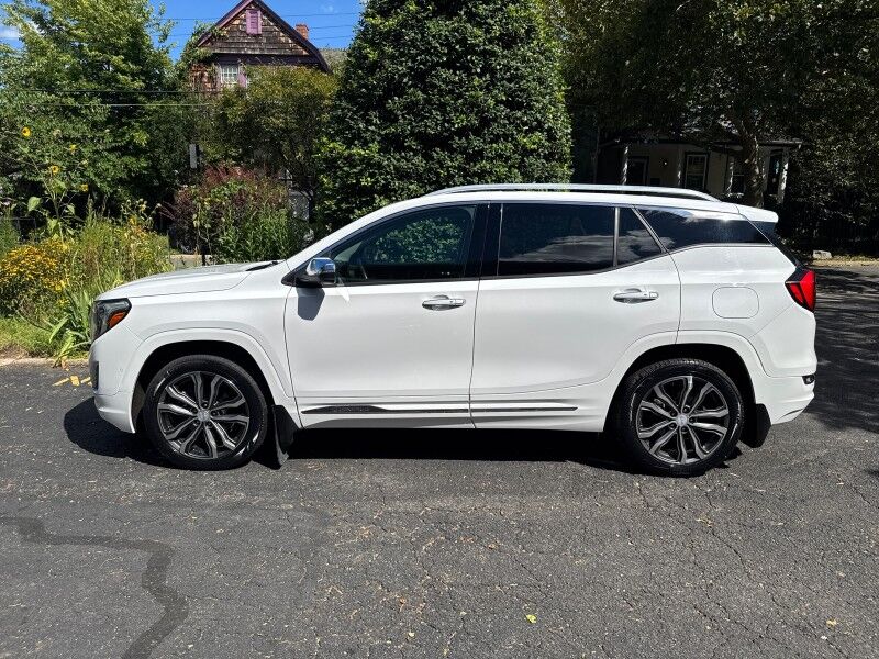 2020 GMC Terrain Denali AWD w/ Premium Package Arlington VA
