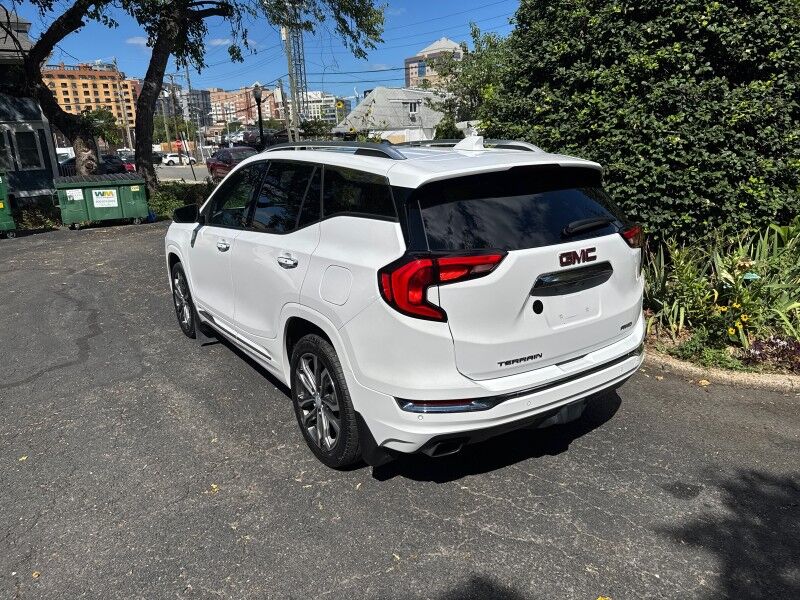 2020 GMC Terrain Denali AWD w/ Premium Package Arlington VA
