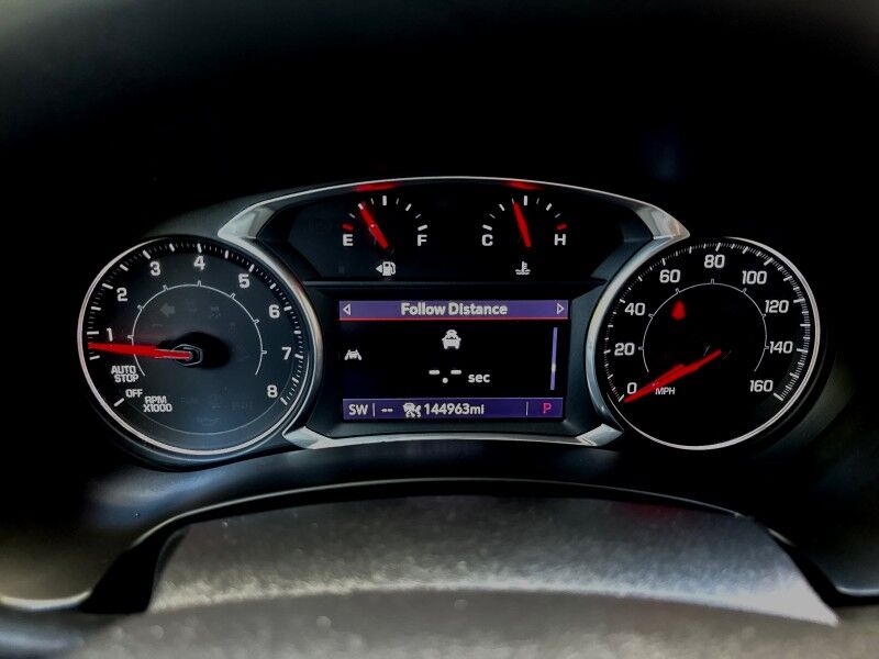 2020 GMC Terrain Denali AWD w/ Premium Package Arlington VA