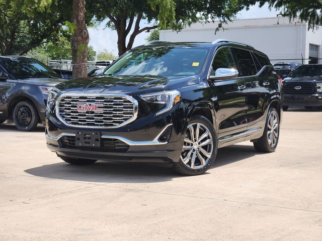 2020 GMC Terrain Denali Grapevine TX