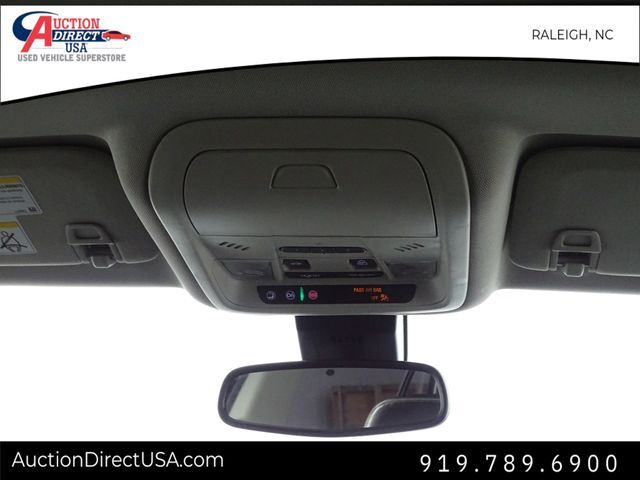 2020 GMC Terrain Denali Raleigh NC