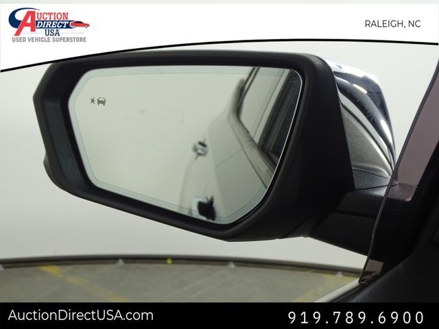 2020 GMC Terrain Denali Raleigh NC