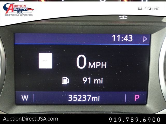 2020 GMC Terrain Denali Raleigh NC