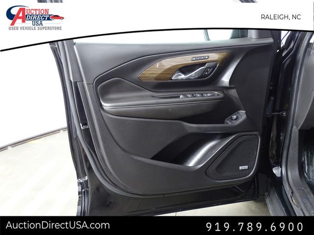 2020 GMC Terrain Denali Raleigh NC