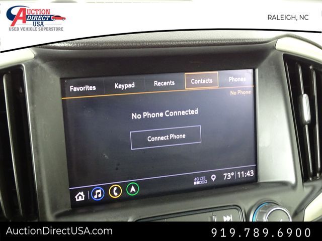 2020 GMC Terrain Denali Raleigh NC