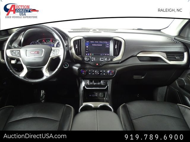 2020 GMC Terrain Denali Raleigh NC