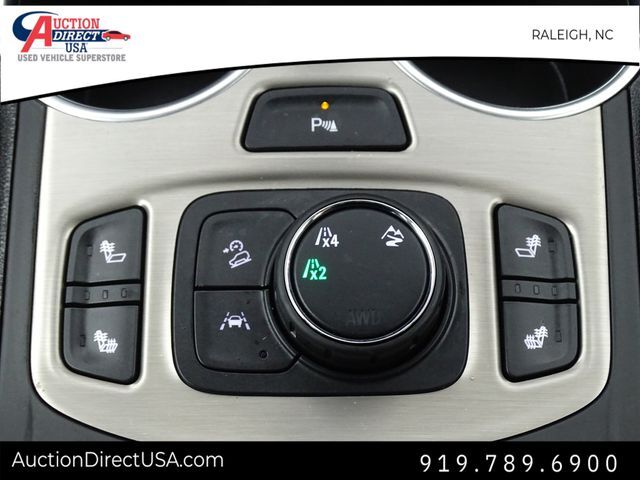 2020 GMC Terrain Denali Raleigh NC