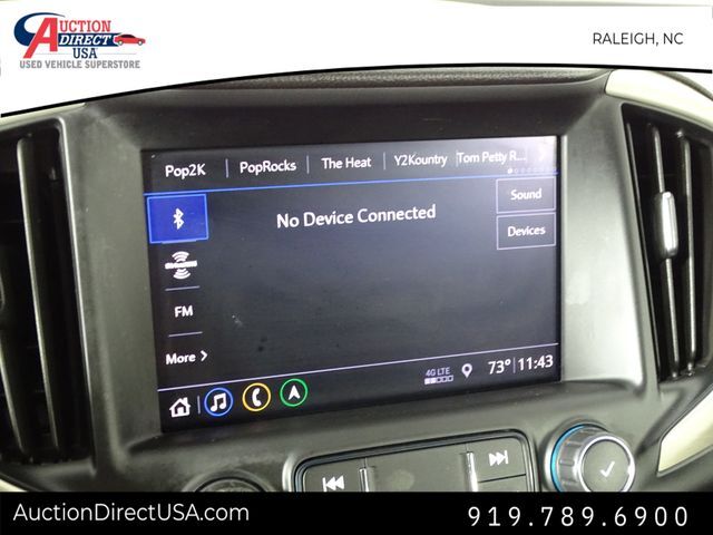 2020 GMC Terrain Denali Raleigh NC