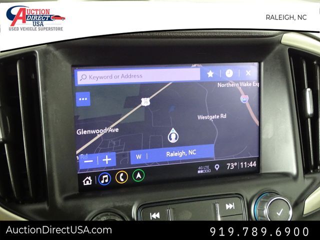 2020 GMC Terrain Denali Raleigh NC