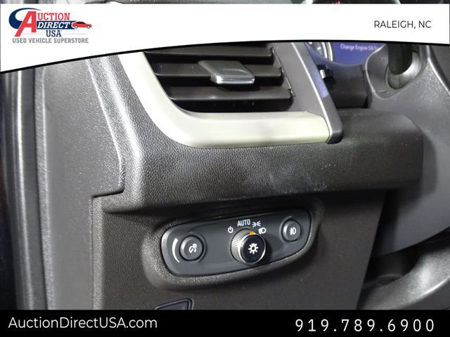 2020 GMC Terrain Denali Raleigh NC