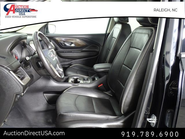 2020 GMC Terrain Denali Raleigh NC