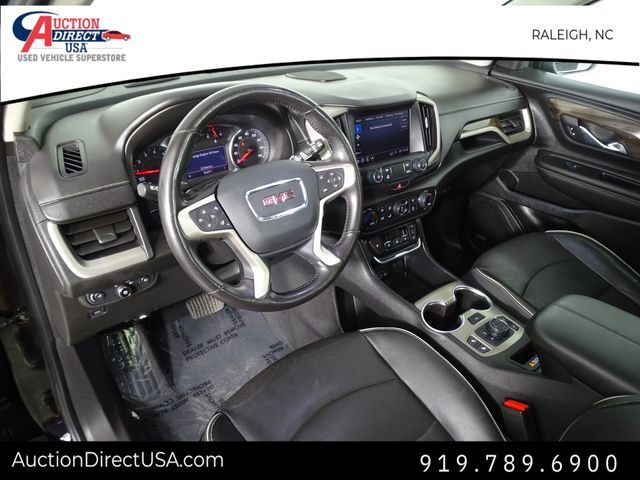 2020 GMC Terrain Denali Raleigh NC