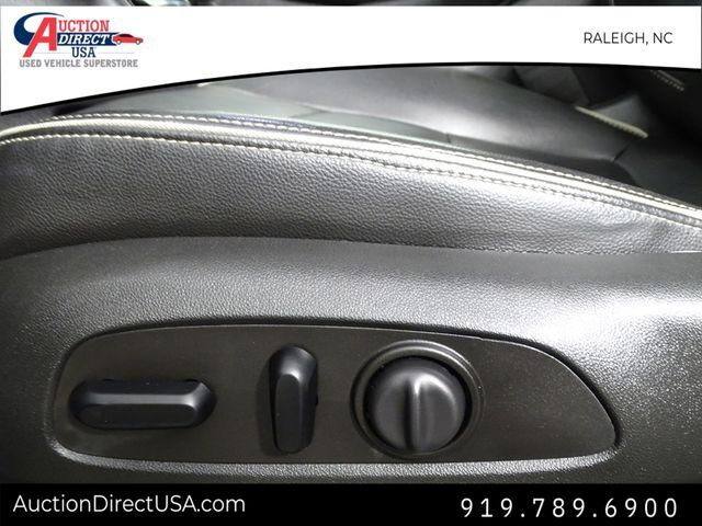 2020 GMC Terrain Denali Raleigh NC