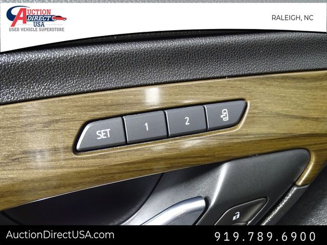 2020 GMC Terrain Denali Raleigh NC