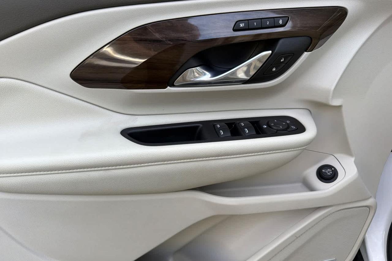 2020 GMC Terrain Denali Roseville CA