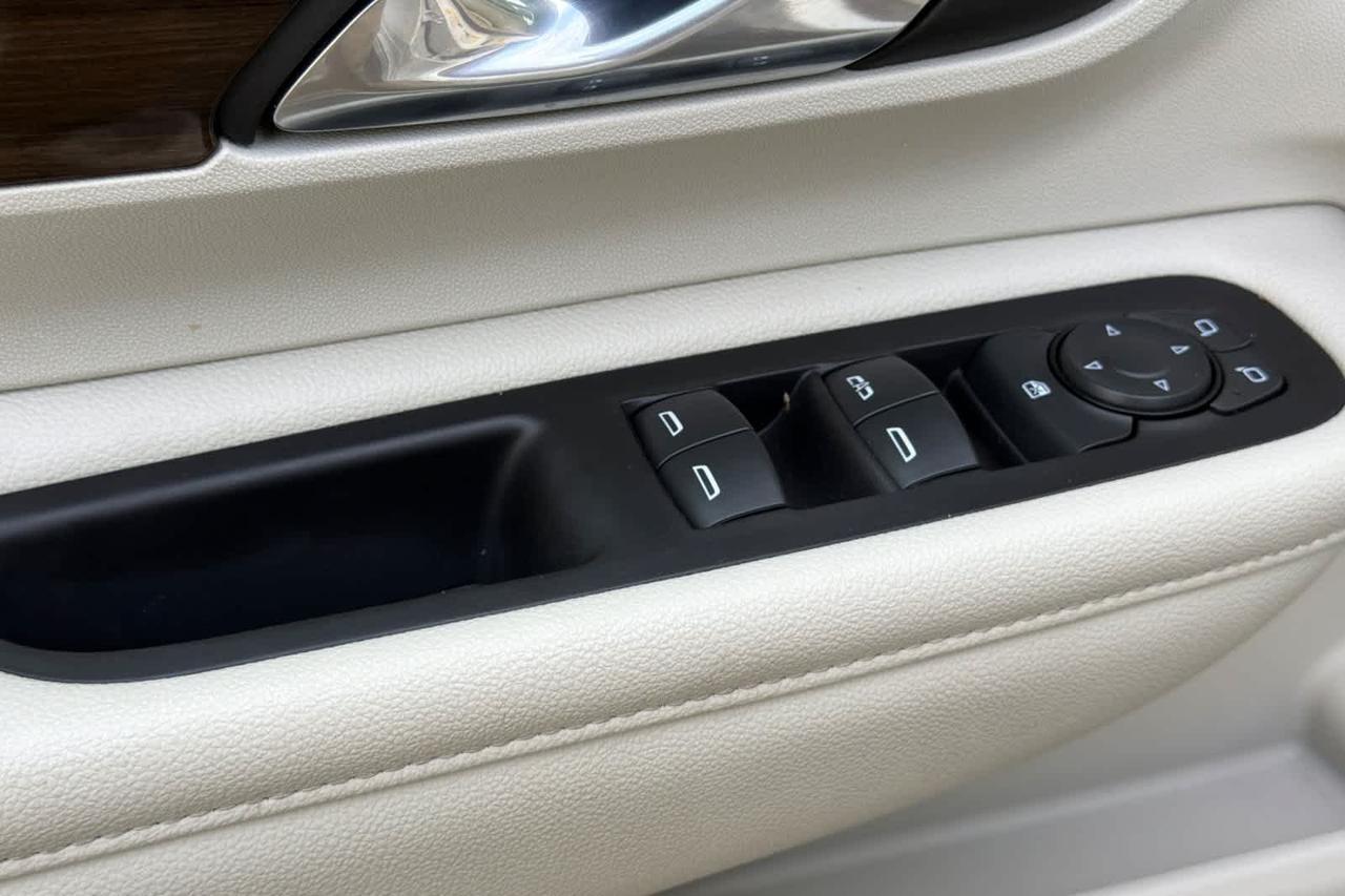 2020 GMC Terrain Denali Roseville CA