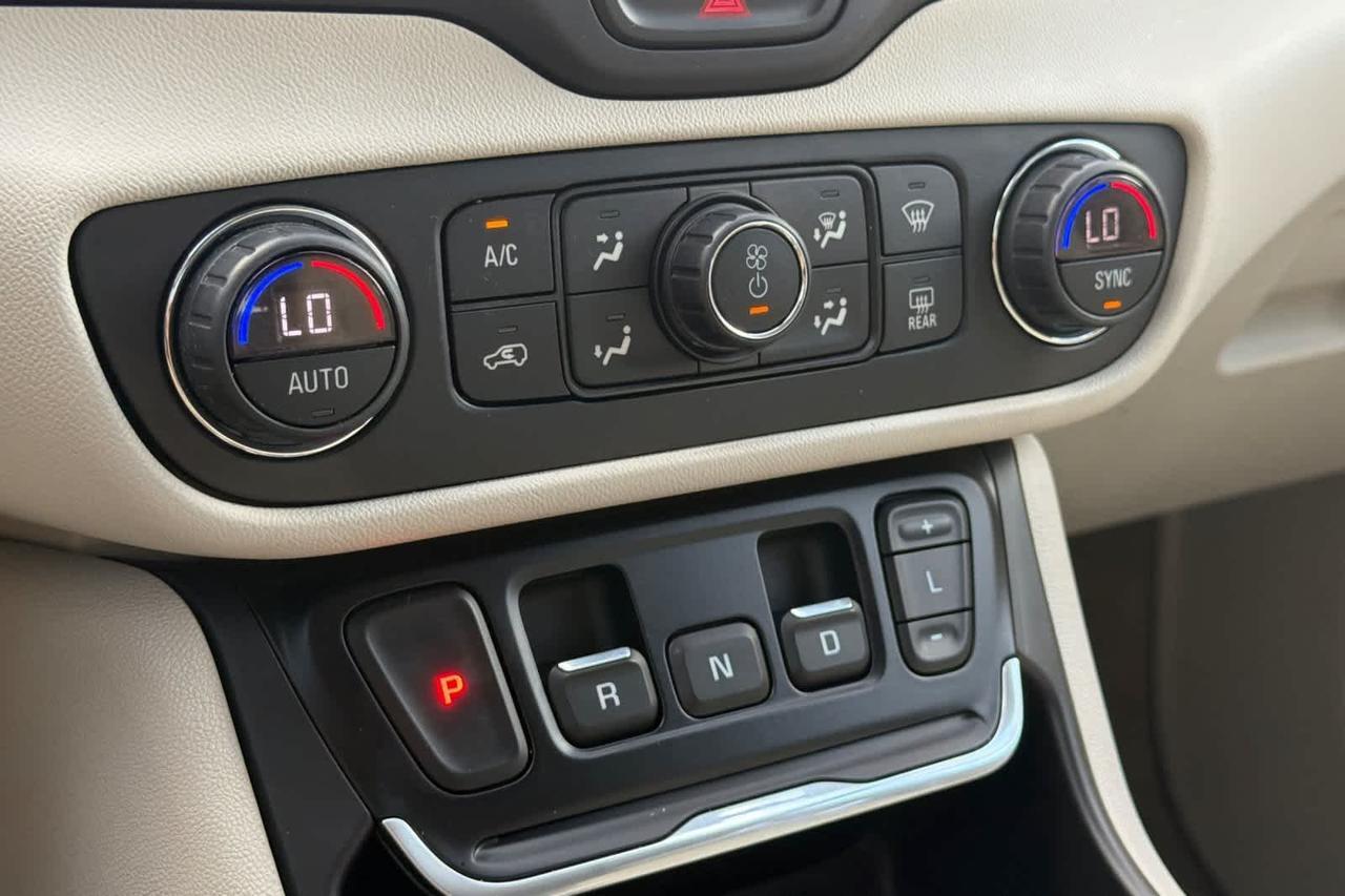 2020 GMC Terrain Denali Roseville CA