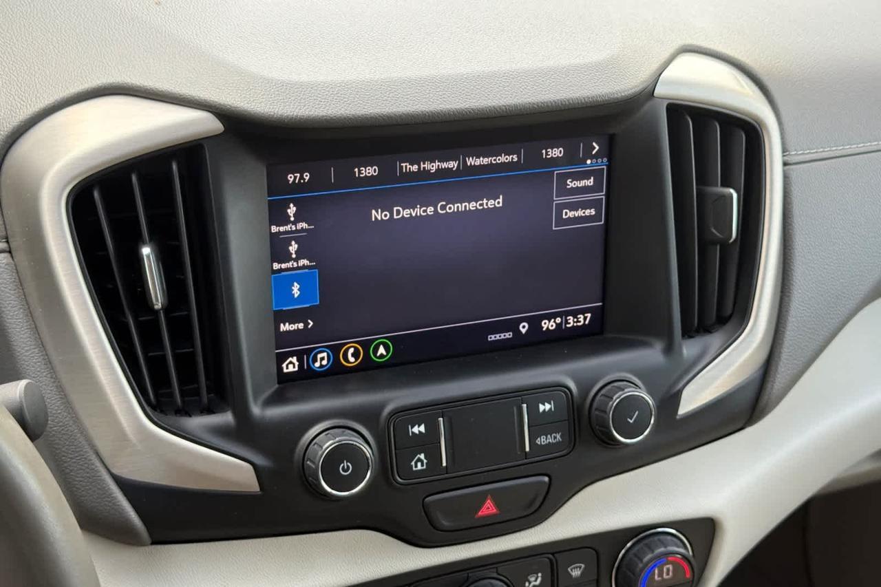 2020 GMC Terrain Denali Roseville CA
