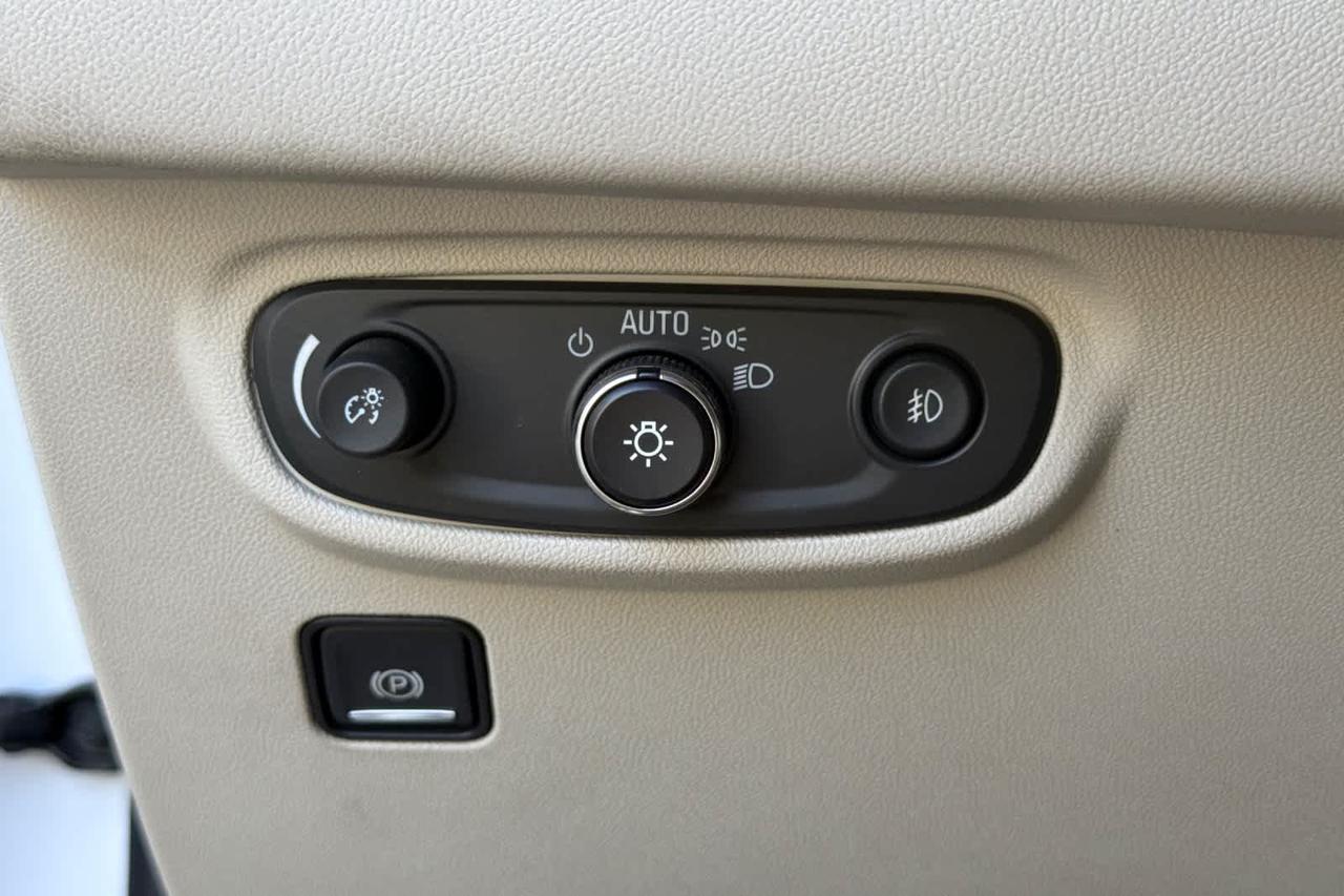 2020 GMC Terrain Denali Roseville CA