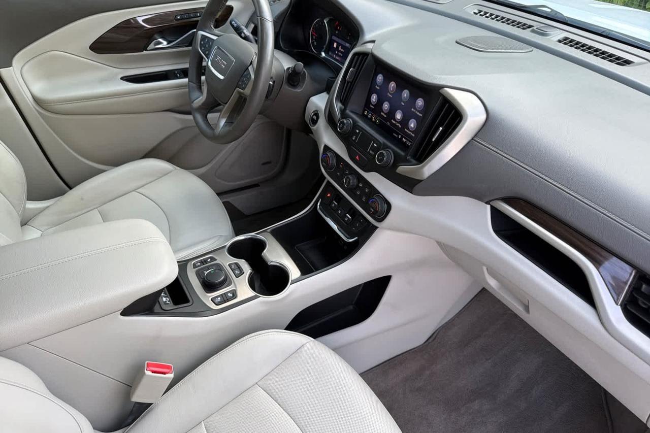 2020 GMC Terrain Denali Roseville CA