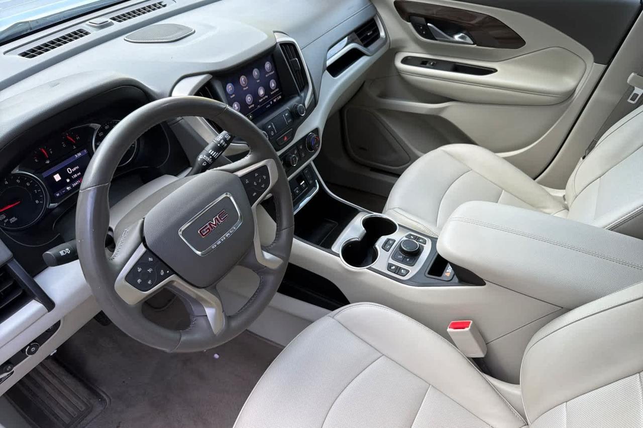 2020 GMC Terrain Denali Roseville CA