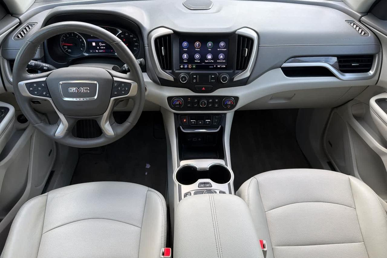 2020 GMC Terrain Denali Roseville CA