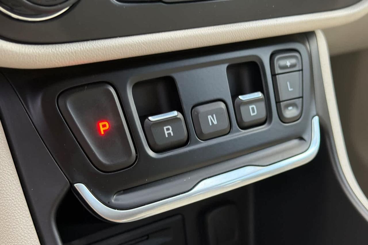 2020 GMC Terrain Denali Roseville CA