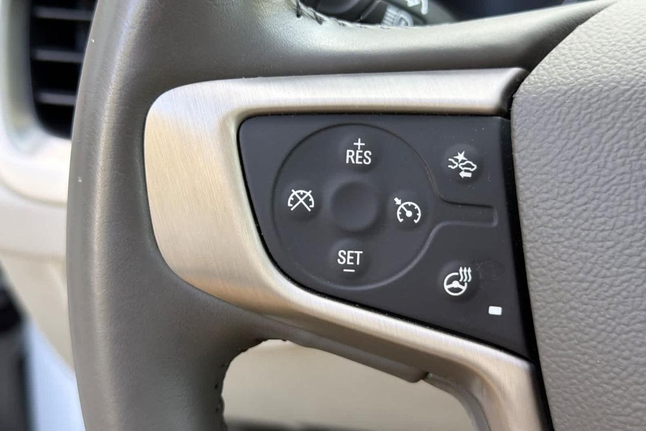 2020 GMC Terrain Denali Roseville CA