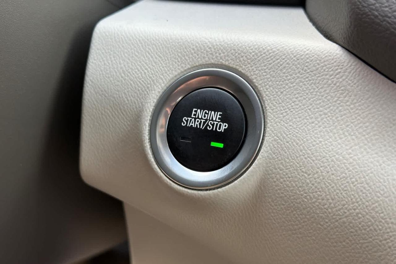 2020 GMC Terrain Denali Roseville CA