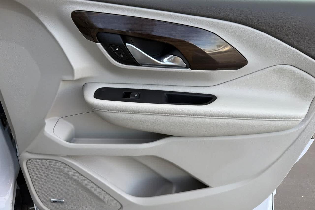 2020 GMC Terrain Denali Roseville CA