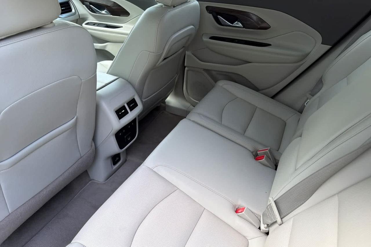 2020 GMC Terrain Denali Roseville CA