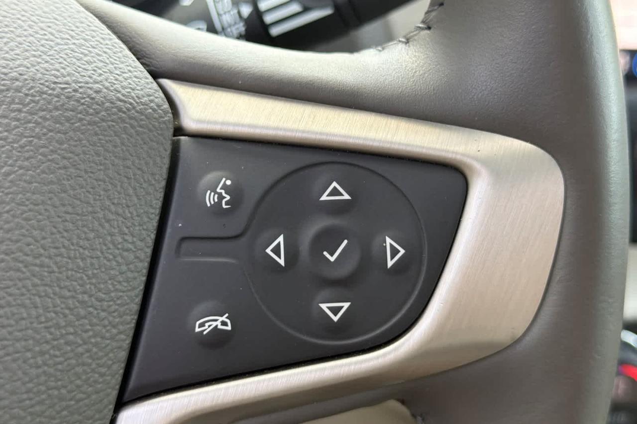 2020 GMC Terrain Denali Roseville CA