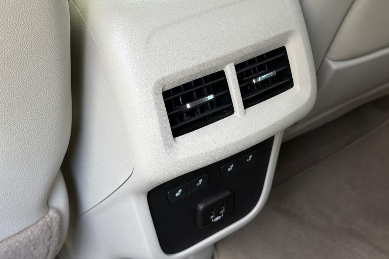 2020 GMC Terrain Denali Roseville CA