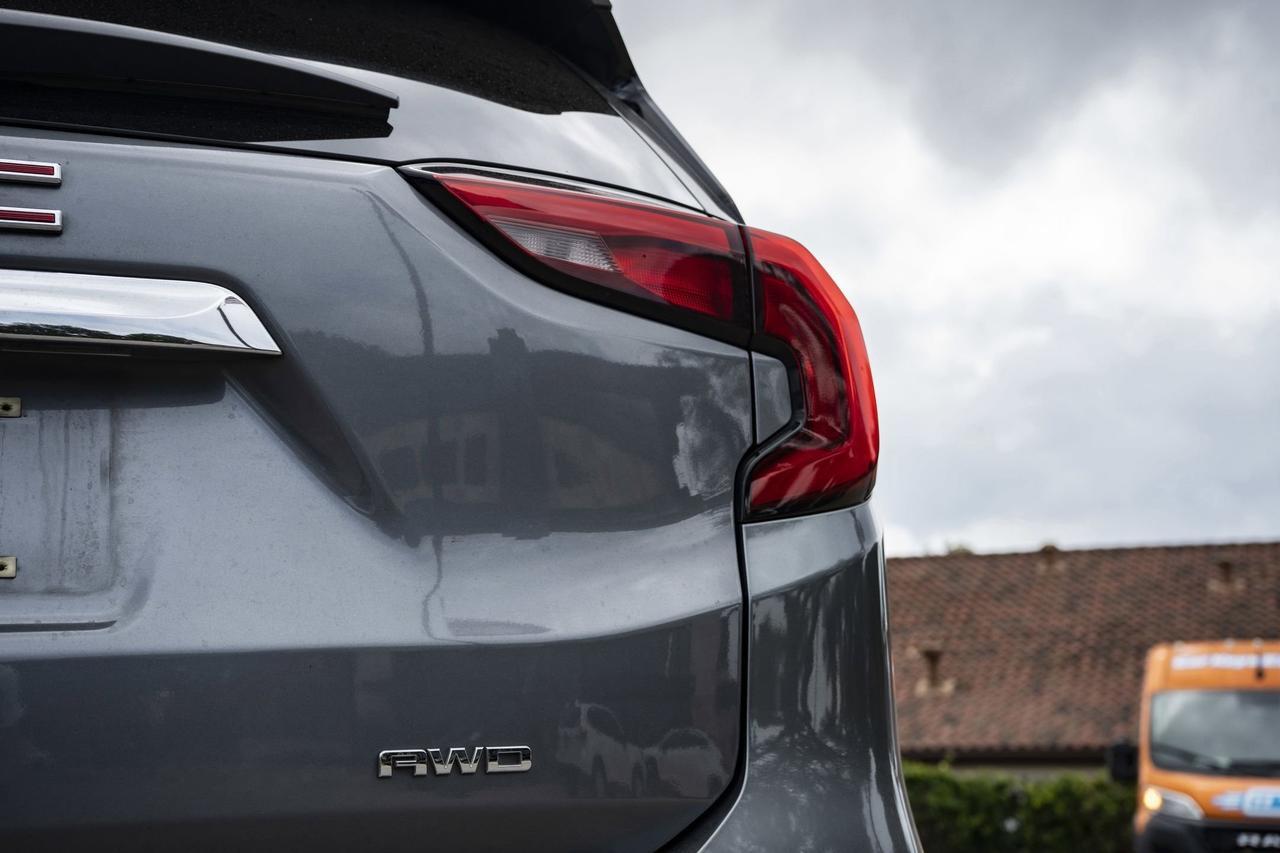2020 GMC Terrain Denali San Antonio TX