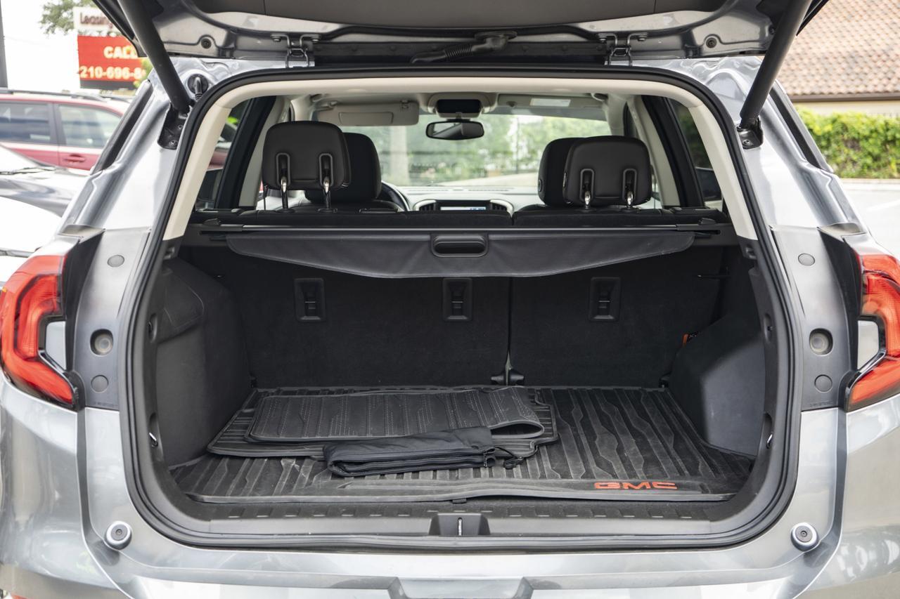 2020 GMC Terrain Denali San Antonio TX