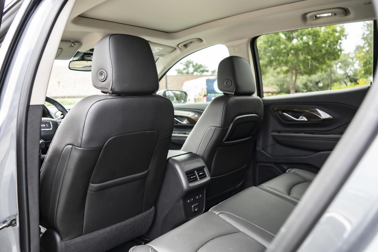 2020 GMC Terrain Denali San Antonio TX