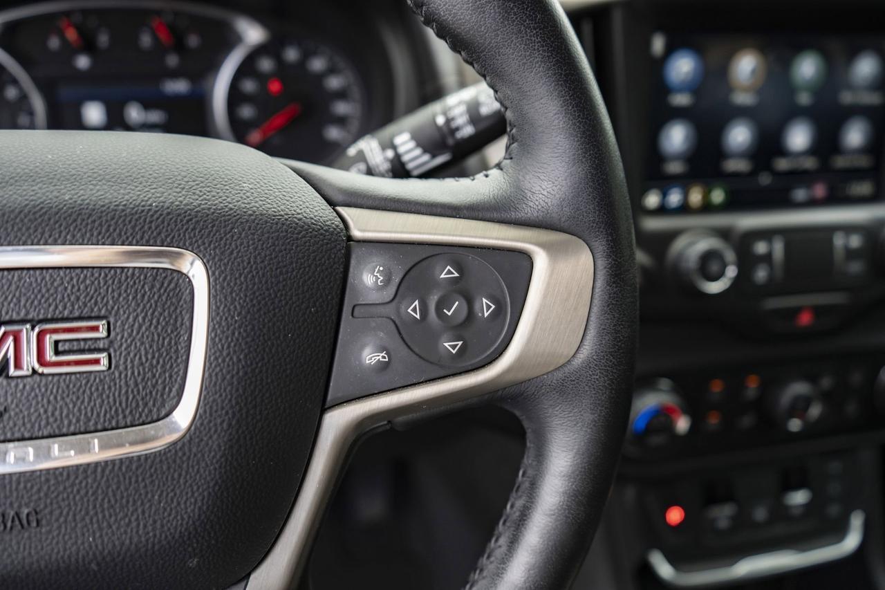 2020 GMC Terrain Denali San Antonio TX