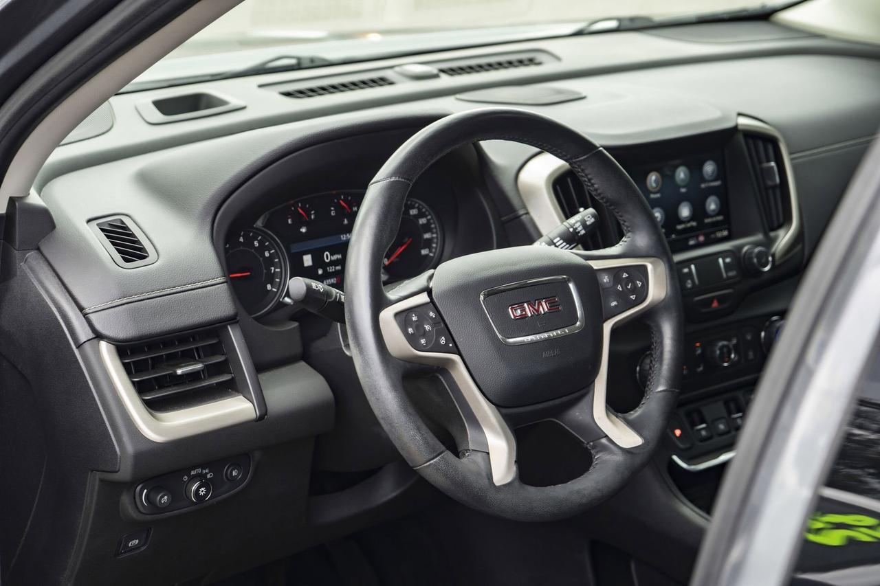 2020 GMC Terrain Denali San Antonio TX